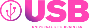 Logo USB